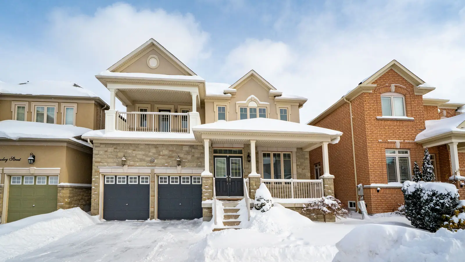 15 Rowley Street, Richmond Hill