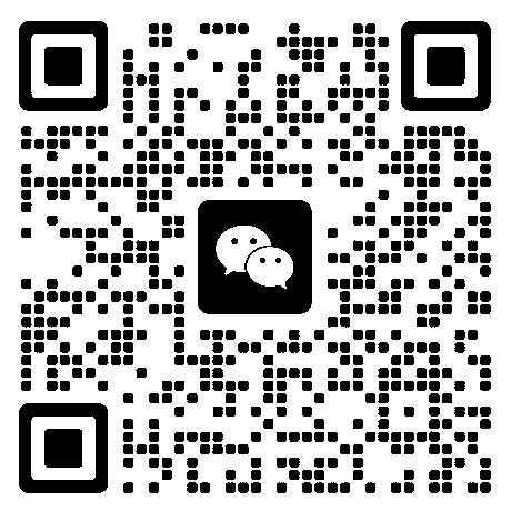 Rain Zhang Realtor Team WeChat QR code